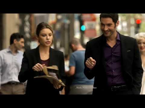 Видео: Хлоя & Люцифер - Сумасшедший