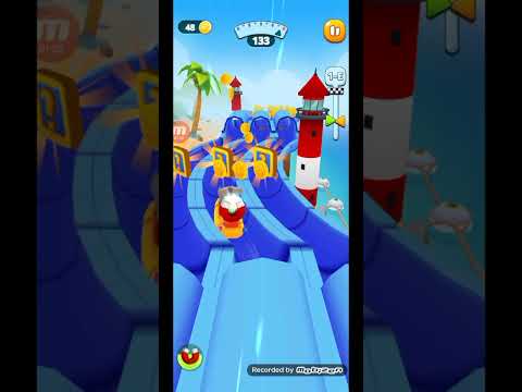 Видео: Аквобайк тома 2 прохождения # 2