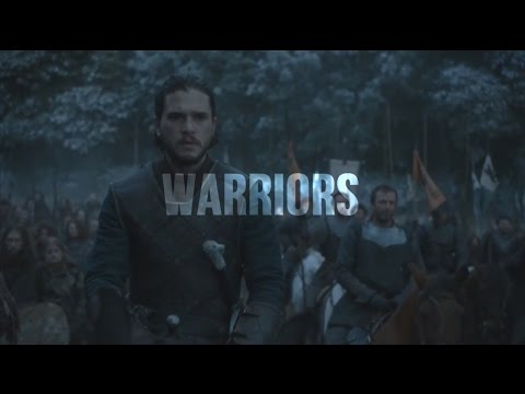 Видео: Игра престолов | Воины