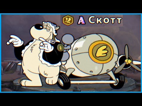 Видео: Насколько крутой герой Скотт в игре AceCraft?✈️
