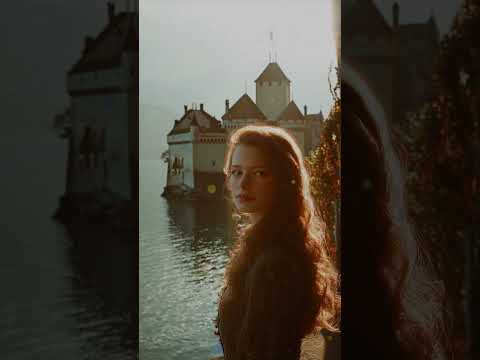 Видео: Алый парус на французском. Слова автора Школы Ирины