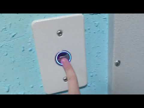 Видео: Лифты(МЛМ 2020 г.в) Николая Никитина 4 к1 подъезд 2, г.Тюмень