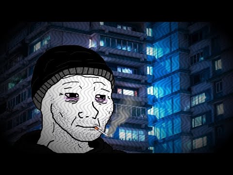 Видео: Би-2 - Полковнику никто не пишет |Doomer Remix|
