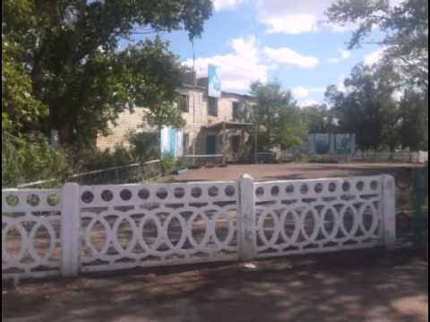 Видео: Изенда, Нуринский р-н. Караганд.обл.