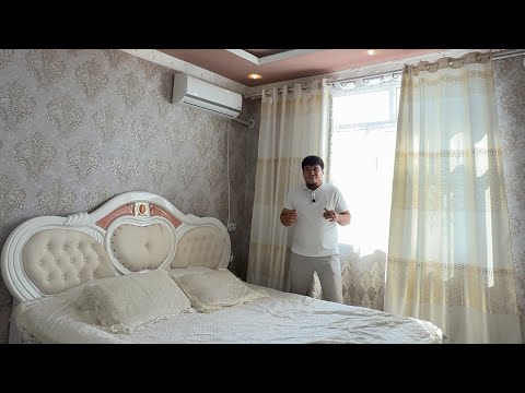 Видео: Квартира сатылат г.Кара-суу Раян дом #недвижимость #квартира #домпродажа #карасуу #alsat #уйсатылат 