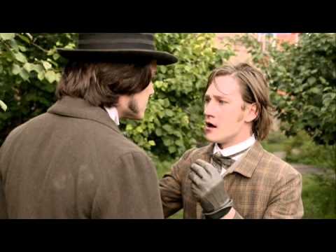 Видео: Бесы.  по мотивам романа Ф.М.Достоевского   режиссер Владимир Хотиненко