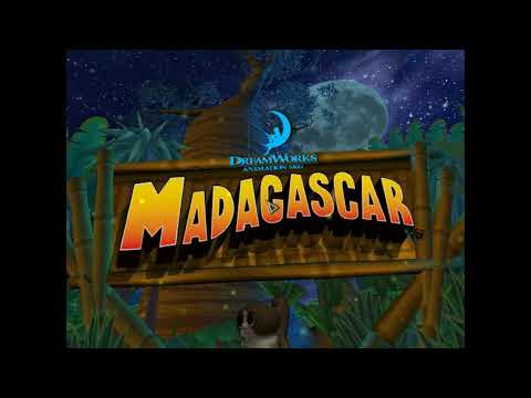 Видео: Полное прохождение Мадагаскар (PC version)