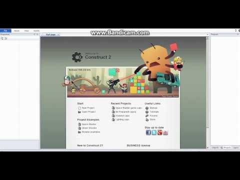 Видео: Construct 2 #8 Звуки и музыка.