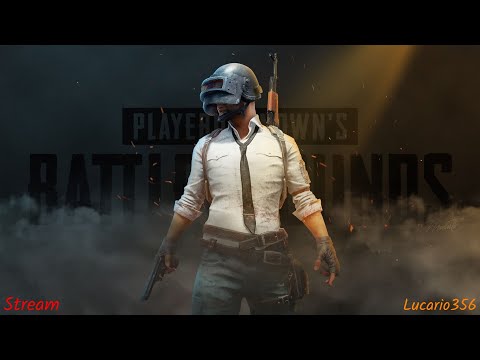 Видео: Выживаем как можем в PUBG!