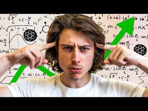 Видео: Это прокачает твой мозг на 1000%