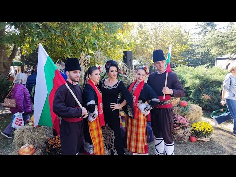 Видео: Празник фестивал на ОРЕХА с Росица Пейчева 2025