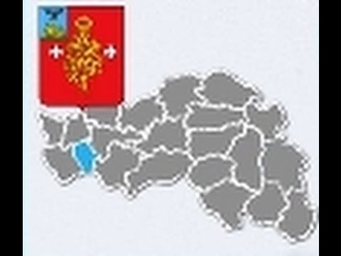 Видео: Борисовский район