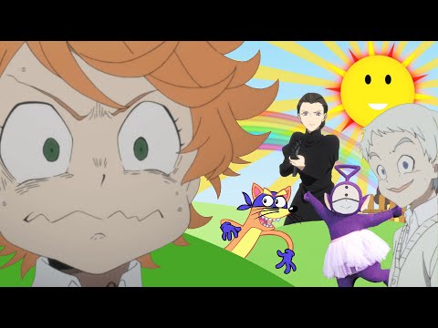 Видео: Такой Неверленд Нам Не Обещали