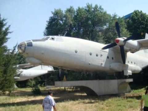 Видео: "ТАПОиЧ- 80 лет" ТАШКЕНТ Узбекистан 23 июня 2012 часть 2