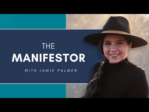 Видео: Тип Дизайна Человека — Манифестор (объяснение)