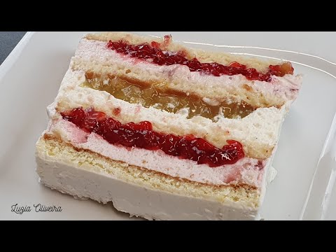Видео: Невероятно вкусно! Клубничное мороженое с ананасами, тает во рту.