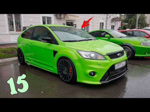 Видео: FORD FOCUS 15 КРУТЫХ ВЕЩЕЙ НА ФОРД ФОКУС 2/3/RS С АЛИЭКСПРЕСС АВТОТОВАРЫ С ALIEXPRESS ТЮНИНГ 2021