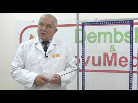 Видео: #4 близорукость, вертеброметр