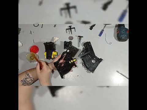 Видео: Saeco SM7685 обзор чистки