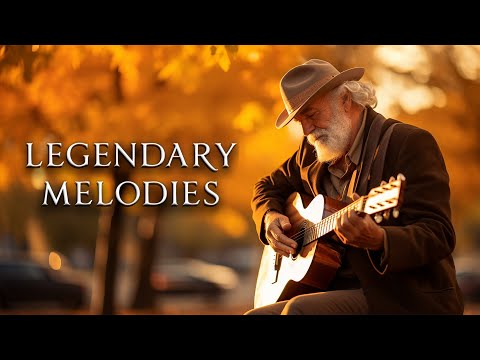 Видео: Самые красивые и эмоциональные мелодии для акустической гитары, которые успокоят вашу душу 🎻