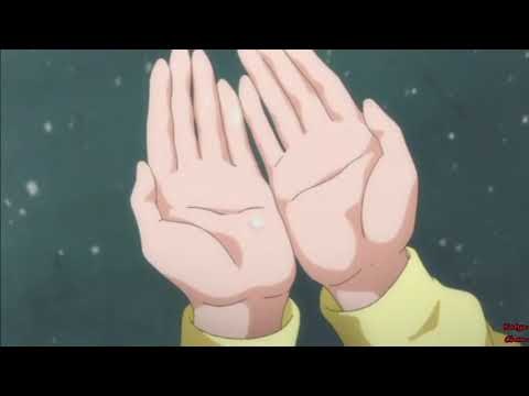 Видео: [Блич] Тоширо и Карин "Дышу тобой"