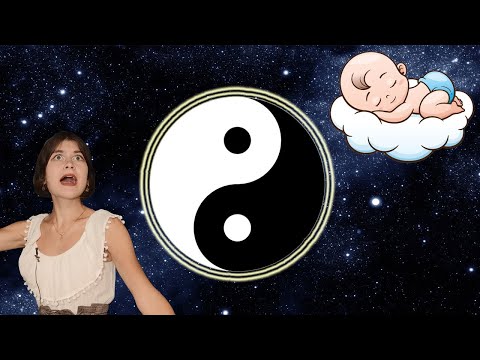 Видео: КАК СТАТЬ МЛАДЕНЦЕМ В УТРОБЕ? Философия (не) про чилл. ДАОСИЗМ