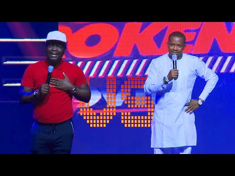 Видео: Они ночевали в ужасных отелях 🤣 | Сейи Ло против Форевер в The Pencil Unbroken Lagos