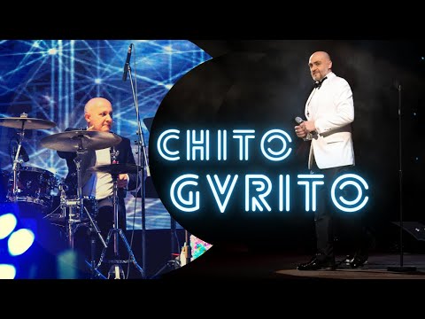 Видео: ЧИТО ГВРИТО — Jalal Abbasov & Shanson Cover Band