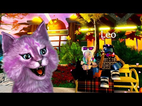 Видео: ШКОЛА ФЕЙ ПРИНЦЕСС И РУСАЛОК С ЛЕО В РОБЛОКС СОБИРАЕМ КОНФЕТКИ ПАУК НА ГОЛОВЕ