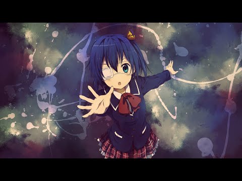 Видео: AMV Чудачество любви не помеха - Destiny Neffex