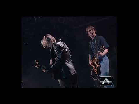 Видео: Земфира. СК "Олимпийский". 2002 год