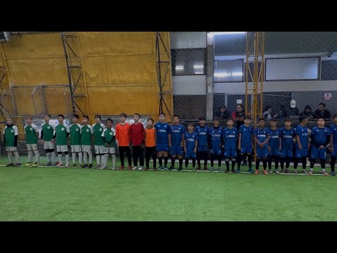 Видео: FFC 2014 (B) 7-0 FC Матадор Сункар-2014 (05.10.2025) (PFL Осень-2025)