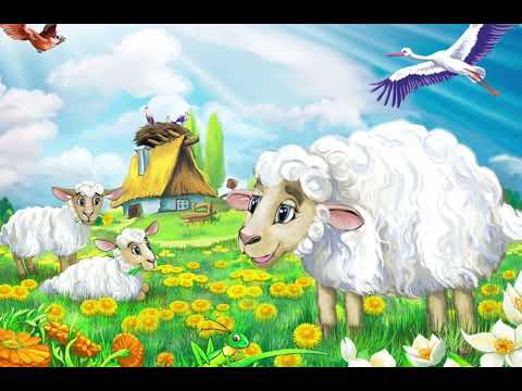 Видео: Не дәмді? ертегісі