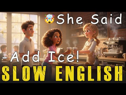 Видео: Кофейня | Как заказать кофе, как носитель языка | Реальный и простой разговорный английский для н...