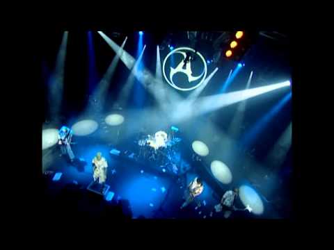 Видео: [AMATORY] - Эффект бабочки (Live Evil)