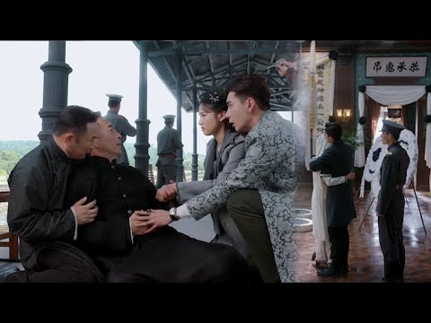 Видео: Чтобы спасти полководца, отец Золушки умер и доверил ее ему