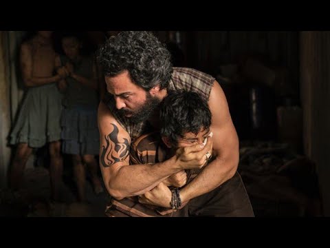 Видео: Балдарды уурдап,башка өлкөгө сатып жатышты#Санчобекканал#кыргызча#кино