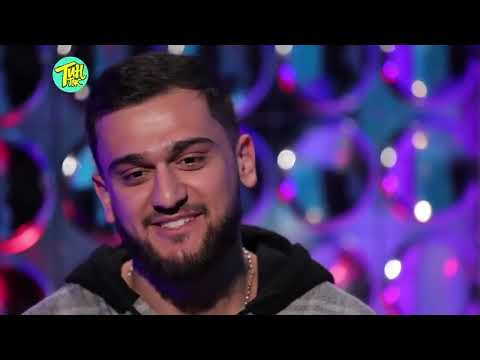 Видео: Jony и его девушка  Состоит ли певец в отношениях  Jony Женился