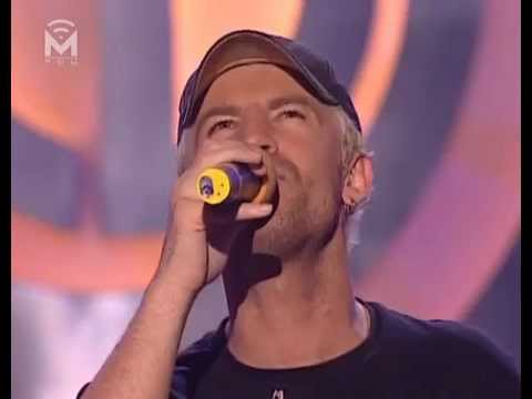 Видео: Plazma - A bit of perfection (Серебряный диск, ТВЦ 2003)