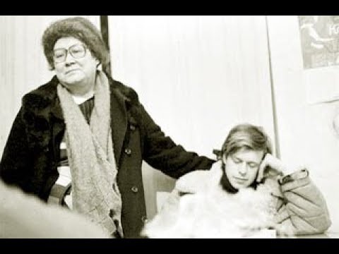 Видео: БГ бэнд ЛАСТОЧКА, НИКИТА РЯЗАНСКИЙ 1992