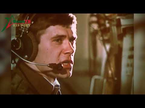 Видео: Войска связи // Signal Corps