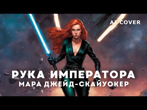 Видео: Folk Rock - Рука Императора (Мара Джейд Часть 1) STAR WARS AI Original Song