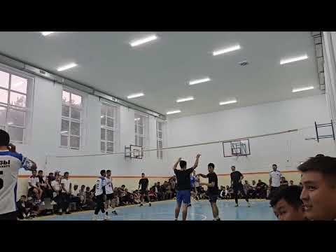 Видео: Алтыбай vs КызылДыйкан 1/2