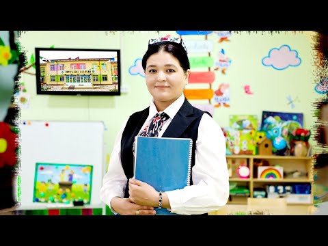 Видео: "Қувноқ математика"  очиқ фаолият. Тарбиячи Жўраева Гулмира.  204 ДМТТ. 