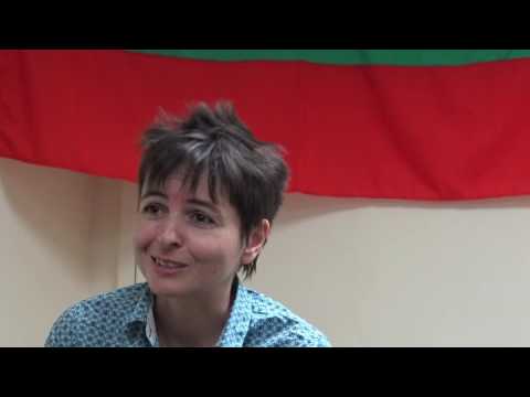 Видео: Империя Феникс - между съветското минало и евразийското бъдеще