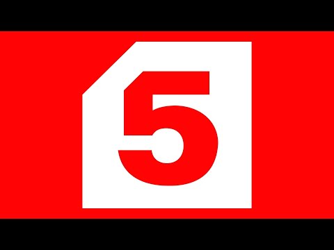 Видео: Анонсы и рекламные блоки (Пятый канал / БИТ, 21.04.2009) (г. Елабуга, Республика Татарстан)