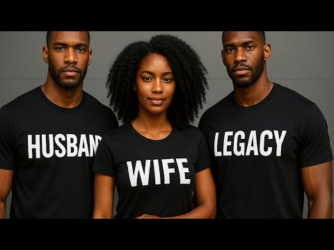 Видео: Один мужчина носил титул «МУЖ»… Но другой имел НАСЛЕДИЕ с женщиной ЗАВЕТА ‼️‼️💍💍👑