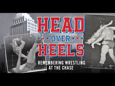 Видео: По уши: воспоминания о борьбе в «Чейзе»