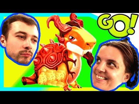 Видео: ДРАКОНЧИКИ Возвращаются! БолтушкА и ПРоХоДиМеЦ ОБАЛДЕЛИ! #477 Игра Легенды Дракономании