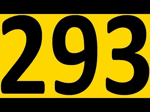 Видео: БЕСПЛАТНЫЙ РЕПЕТИТОР. ЗОЛОТОЙ ПЛЕЙЛИСТ. АНГЛИЙСКИЙ ЯЗЫК BEGINNER УРОК 293 УРОКИ АНГЛИЙСКОГО ЯЗЫКА